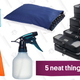 Illustration for article titled Five Things You Need To Pack Like A Boss
